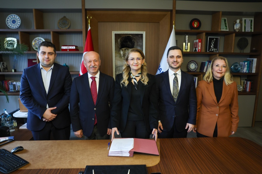 Bakırköy’de belediye ile sendika anlaştı