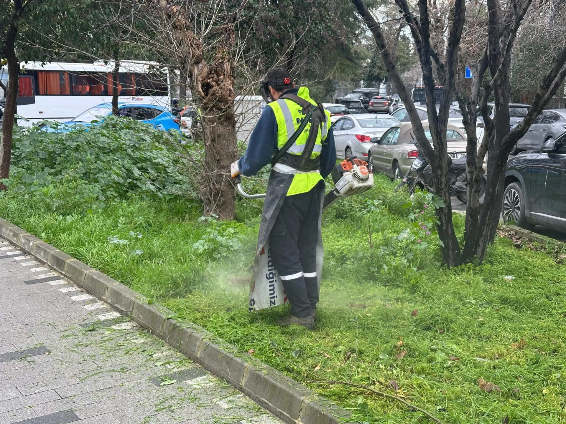 BAKIRKÖY RAMAZAN AYI’NA HAZIR