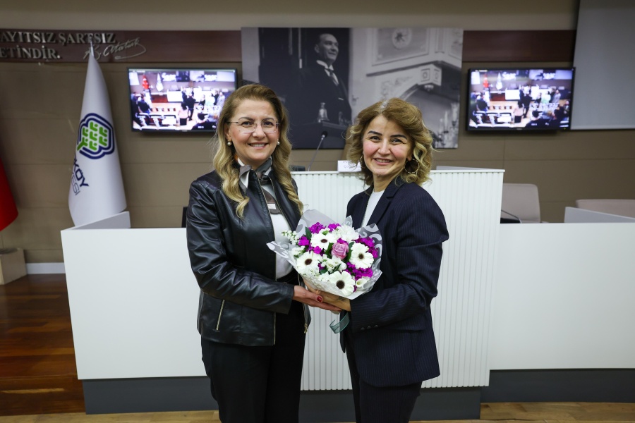 BAKIRKÖY’DE GEBELİK EĞİTİMİ VERİLDİ