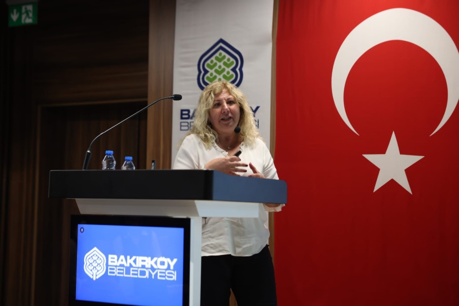 BAKIRKÖY’DE “30. İSTANBUL İŞ SAĞLIĞI VE GÜVENLİĞİ GÜNLERİ” DÜZENLENDİ
