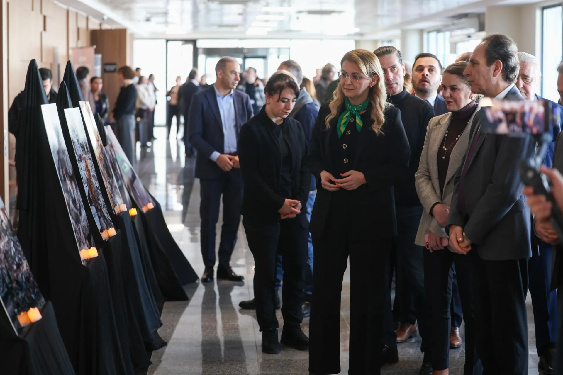 DEPREM GERÇEĞİ BAKIRKÖY’DE UZMANLARLA MASAYA YATIRILDI