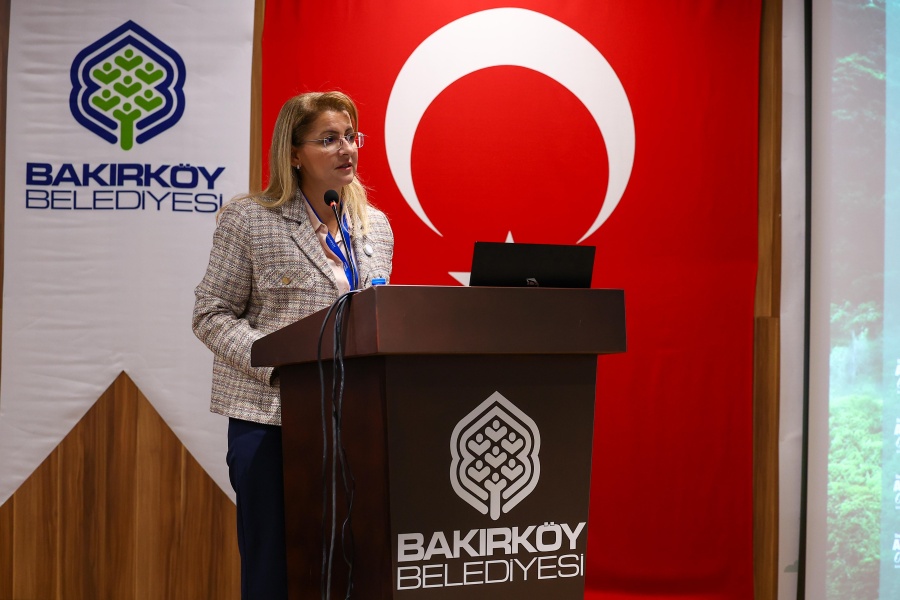 İKLİM KRİZİNE KARŞI BAKIRKÖY’DE BULUŞTULAR