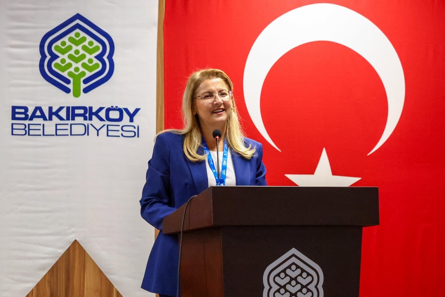 BAKIRKÖY BELEDİYESİ’NDEN ENGELSİZ YAŞAM ÇALIŞTAYI