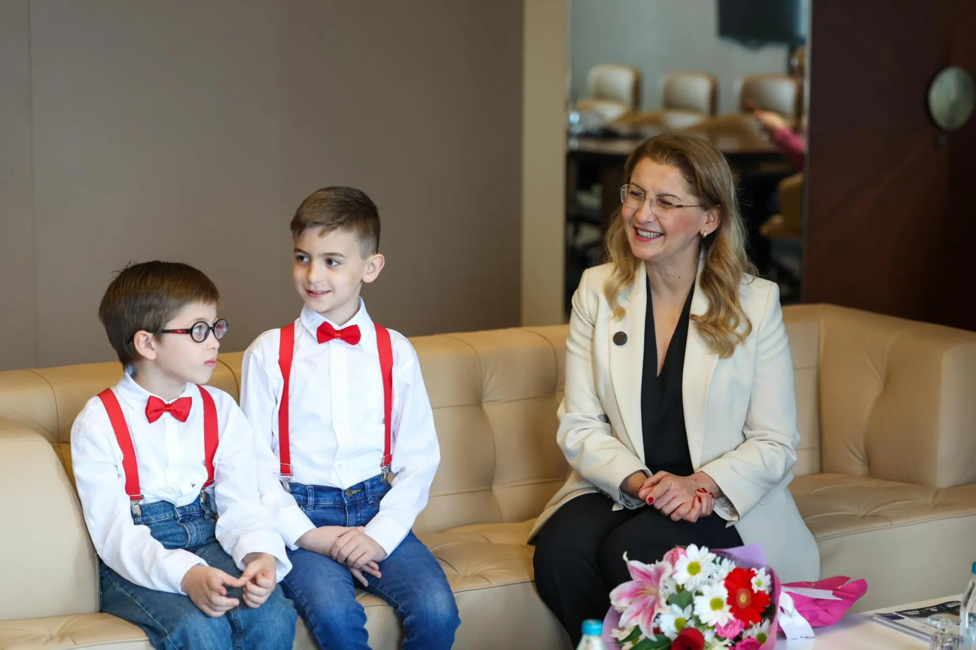 BAKIRKÖY’DE 23 NİSAN COŞKUSU