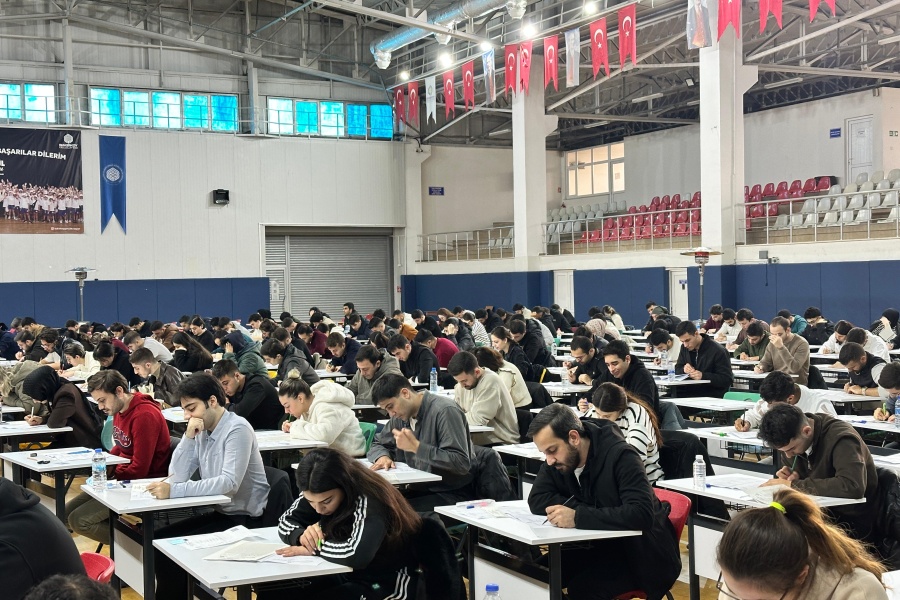 Bakırköy Belediyesi memur alım sürecini şeffaflıkla yürütüyor