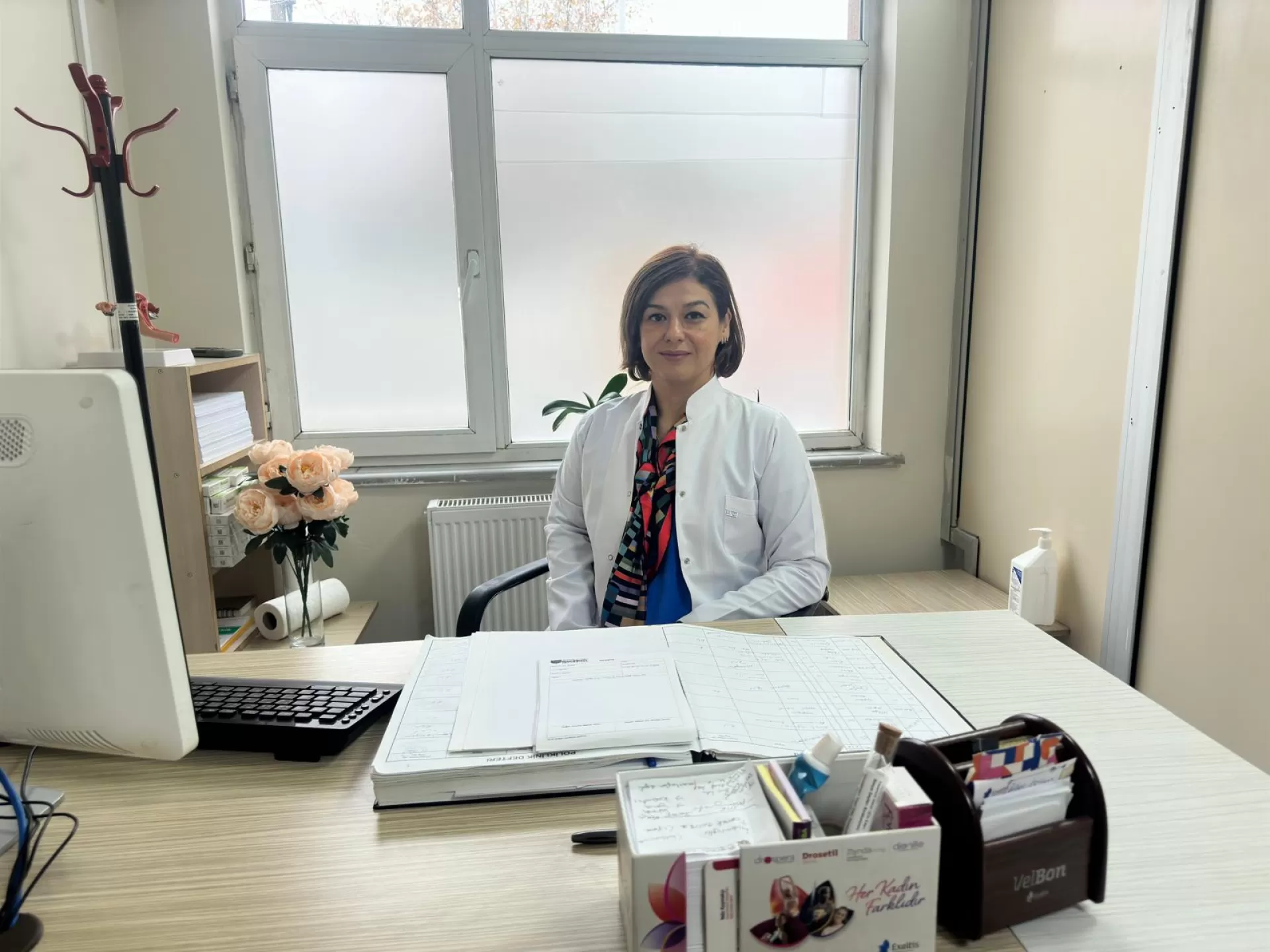 BAKIRKÖY BELEDİYESİ’NDEN KADIN SAĞLIĞI İÇİN ÖNEMLİ UYGULAMA
