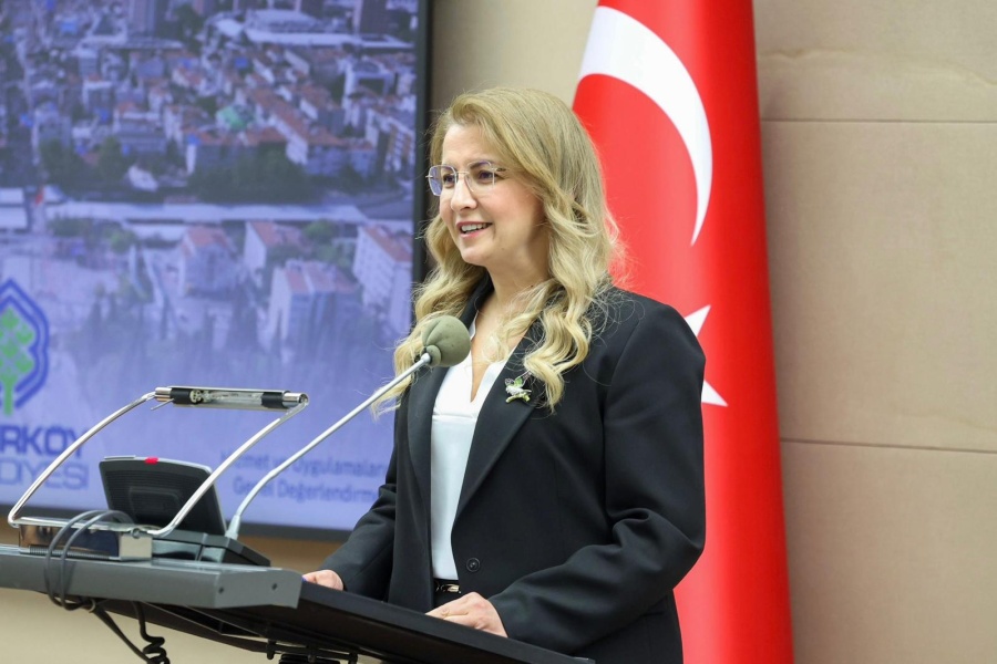 BAKIRKÖY BELEDİYESİ’NİN 2025 YILI FAALİYET RAPORU KABUL EDİLDİ