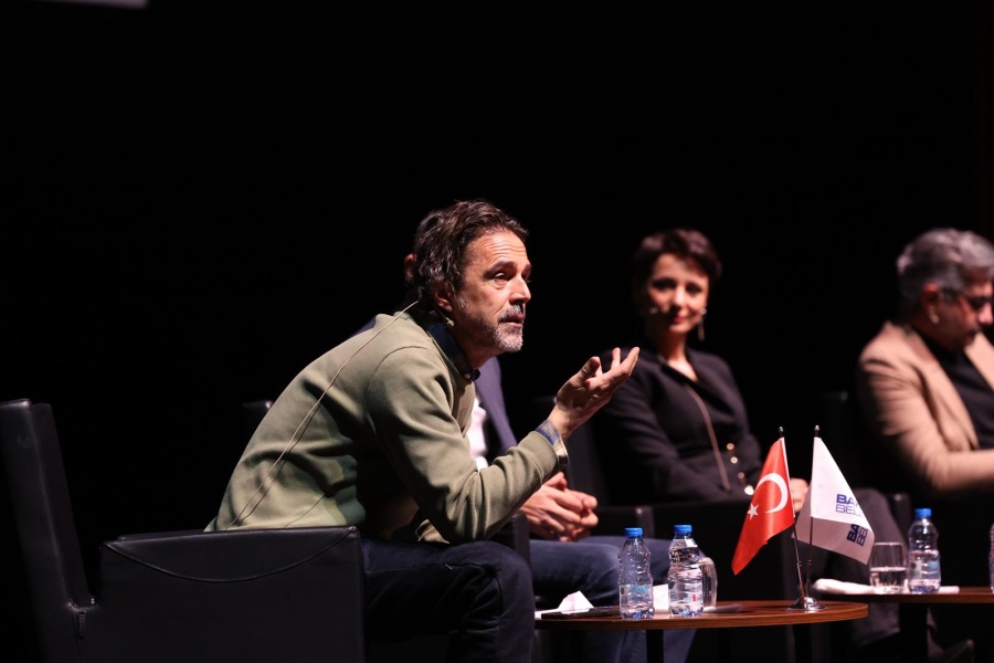 “ONLAR” BAKIRKÖY’DE MEMLEKETİ KONUŞTU