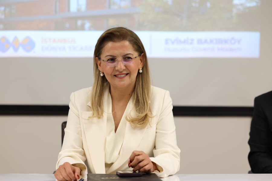 BAKIRKÖY’DE DEV İŞ BİRLİĞİ