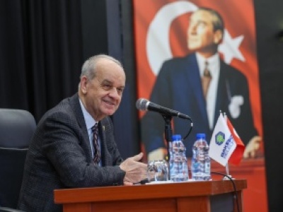 İLKER BAŞBUĞ BAKIRKÖYLÜLERLE BULUŞTU