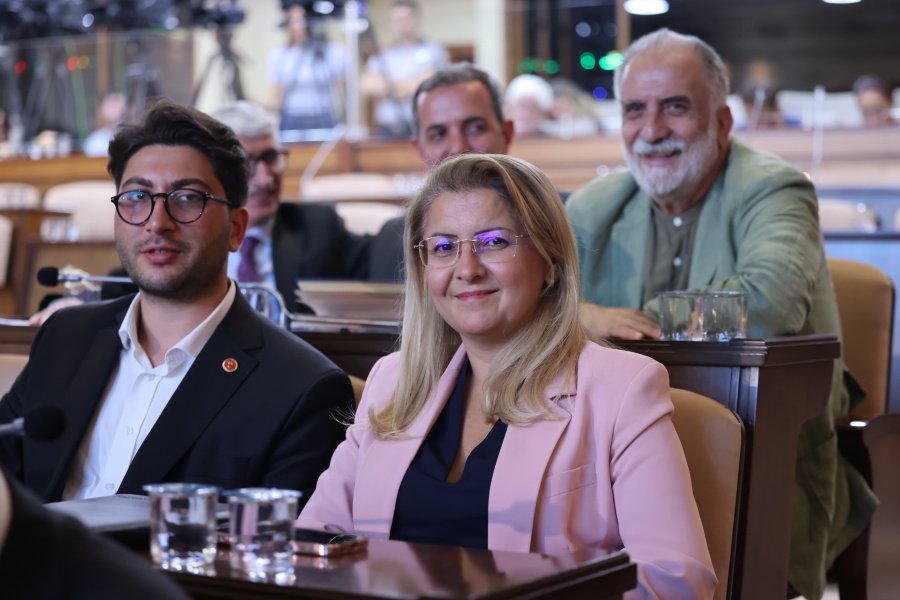 BAKIRKÖY’DE DÖNÜŞÜM BAŞLIYOR