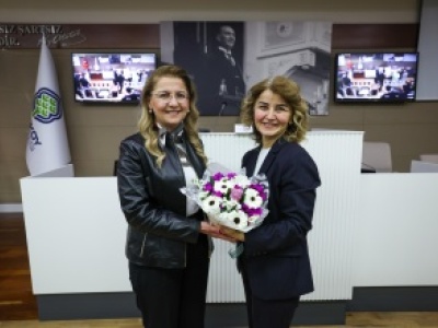 BAKIRKÖY’DE GEBELİK EĞİTİMİ VERİLDİ