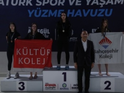 BAKIRKÖY’DE EGEMENLİK TURNUVASI COŞKUSU