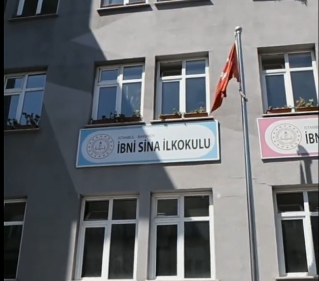 İbni Sina İlk ve Ortaokulu Yenileme Hizmeti