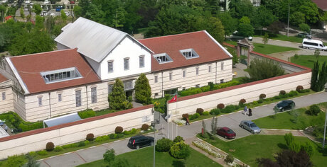 İspirtohane