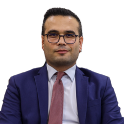 MEHMET SAİT ŞEN