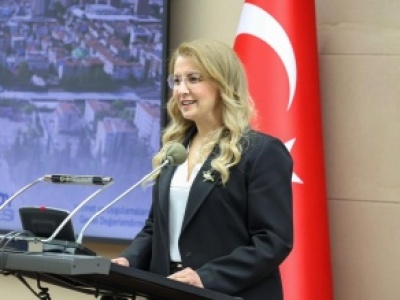 BAKIRKÖY BELEDİYESİ’NİN 2025 YILI FAALİYET RAPORU KABUL EDİLDİ