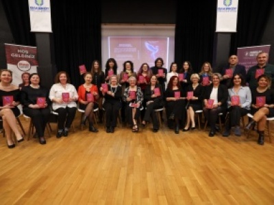 17 farklı kadının hikayesi “OnsekizİNCİ” okurlarla buluştu