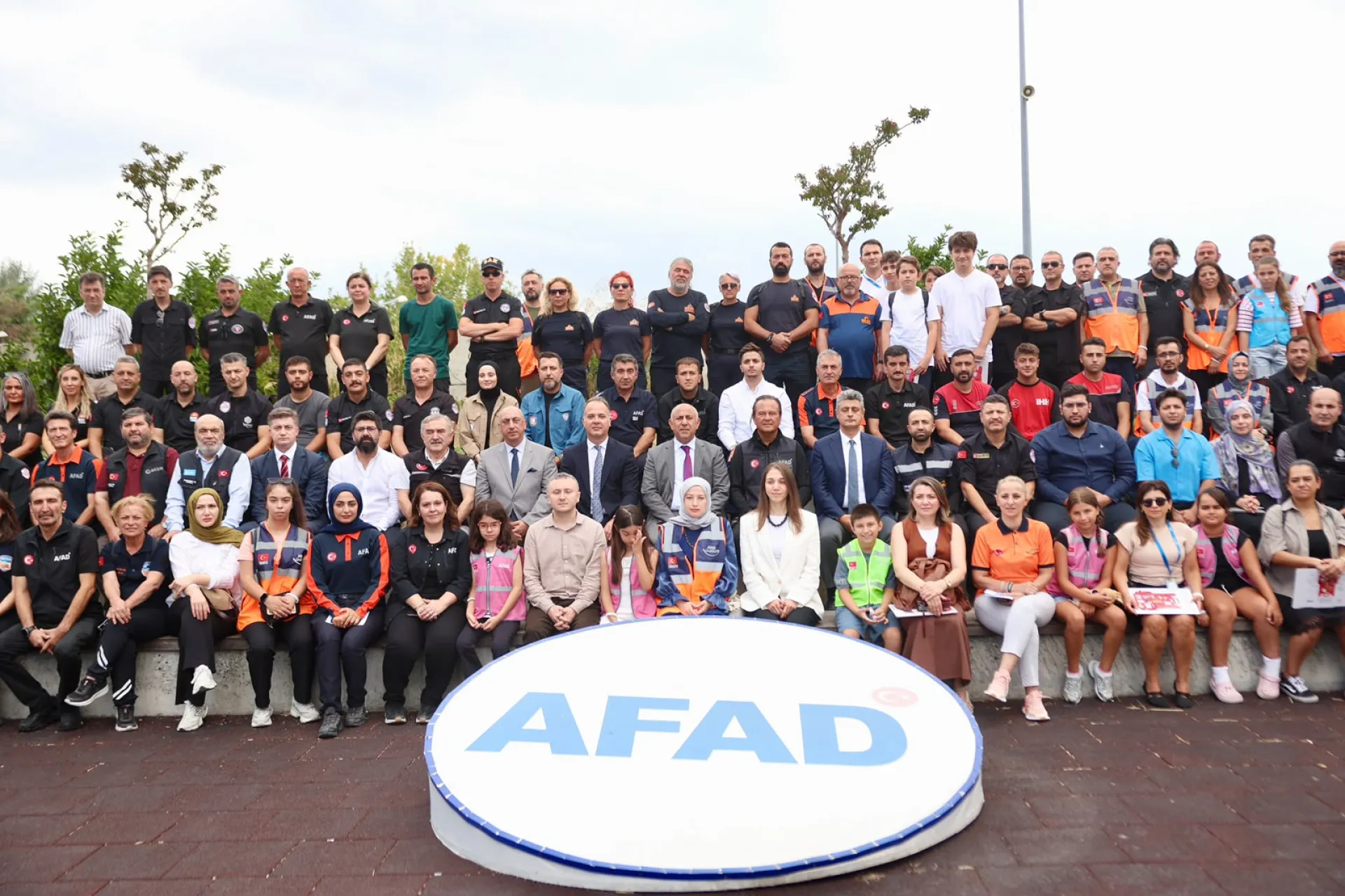BAKIRKÖY’DE 17 AĞUSTOS ANMASI