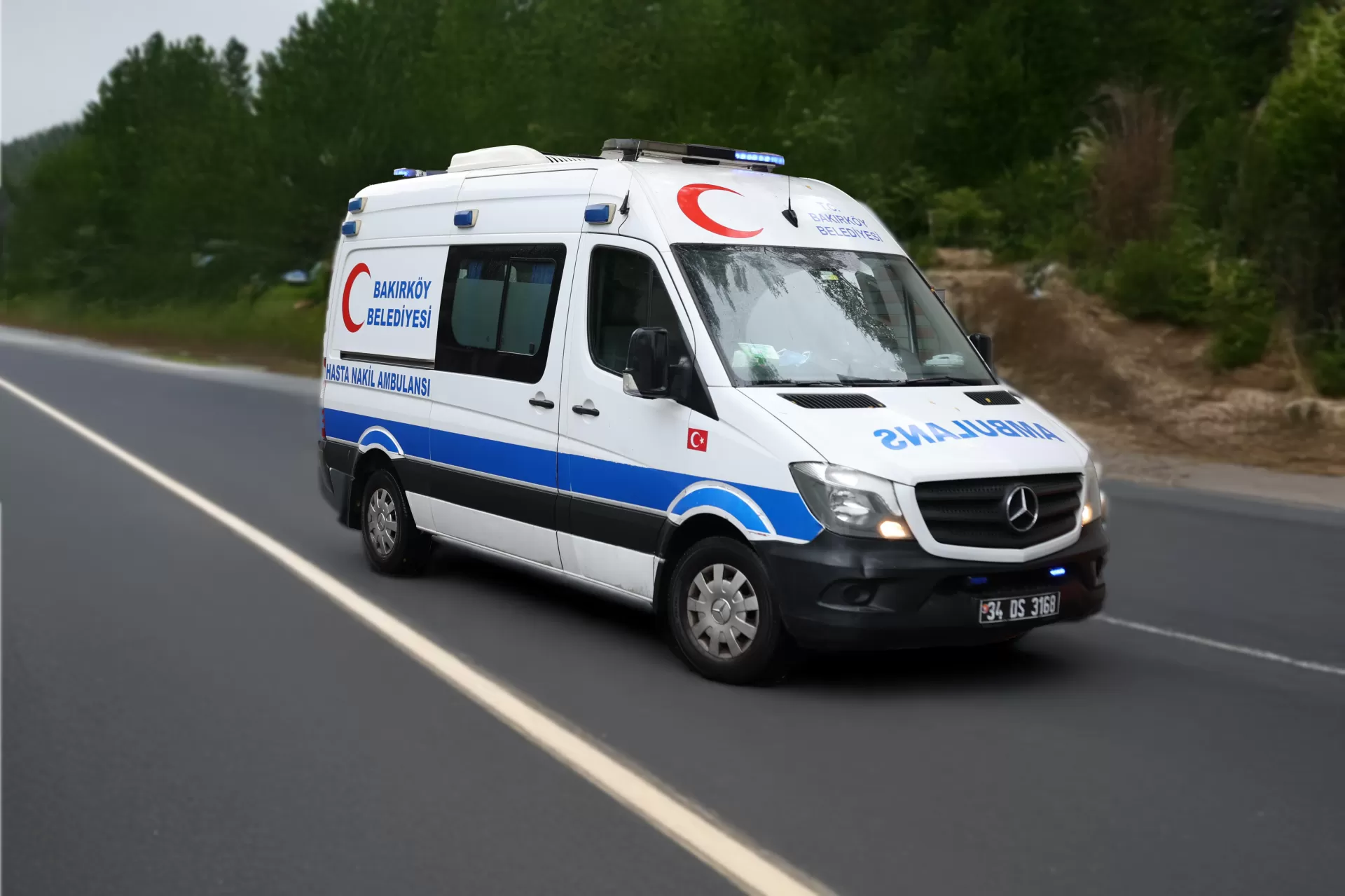 SAĞLIK HİZMETİNE ERİŞİMDE BAKIRKÖYLÜLERE BÜYÜK KOLAYLIK