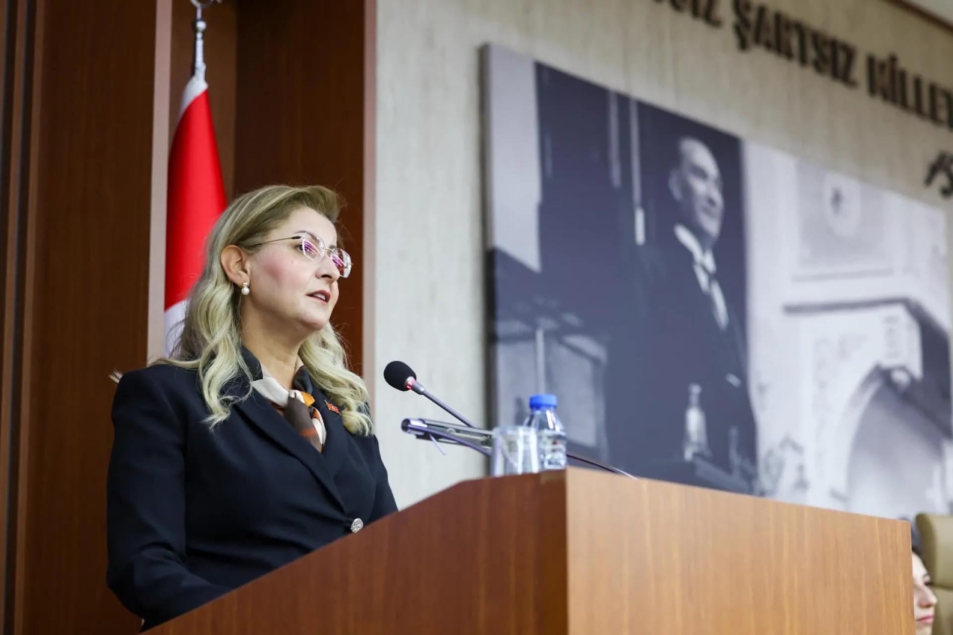 BAKIRKÖY BELEDİYESİ’NİN 2027 YILI BÜTÇESİ ONAYLANDI