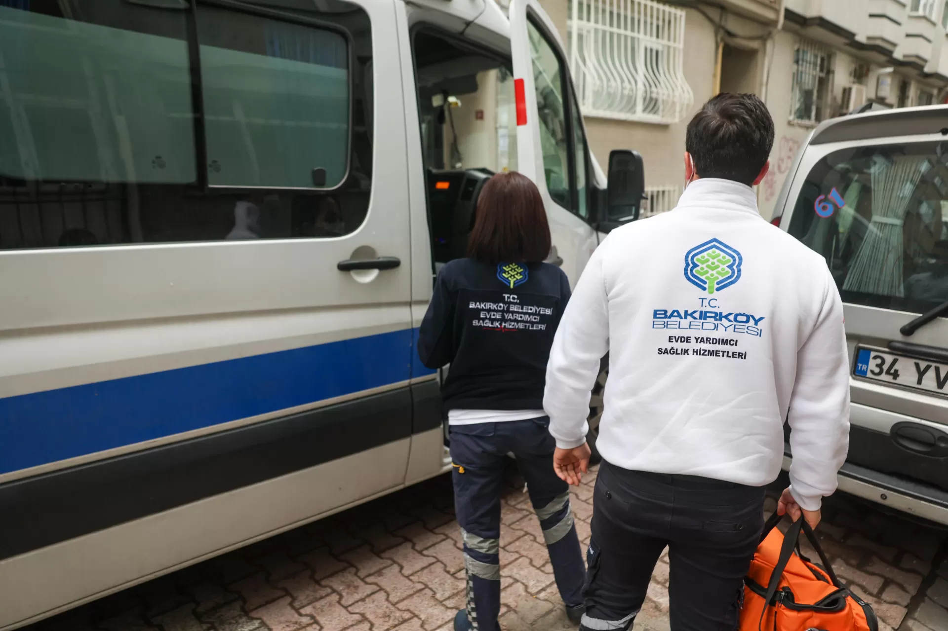 SAĞLIK HİZMETİNE ERİŞİMDE BAKIRKÖYLÜLERE BÜYÜK KOLAYLIK