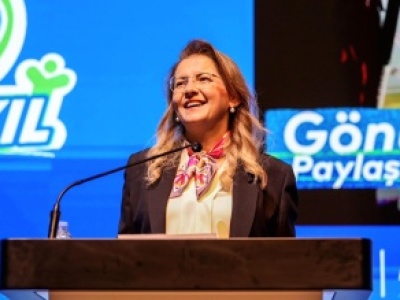 BAKIRKÖY’DE HİZMET DOLU 2 YIL LANSMANI