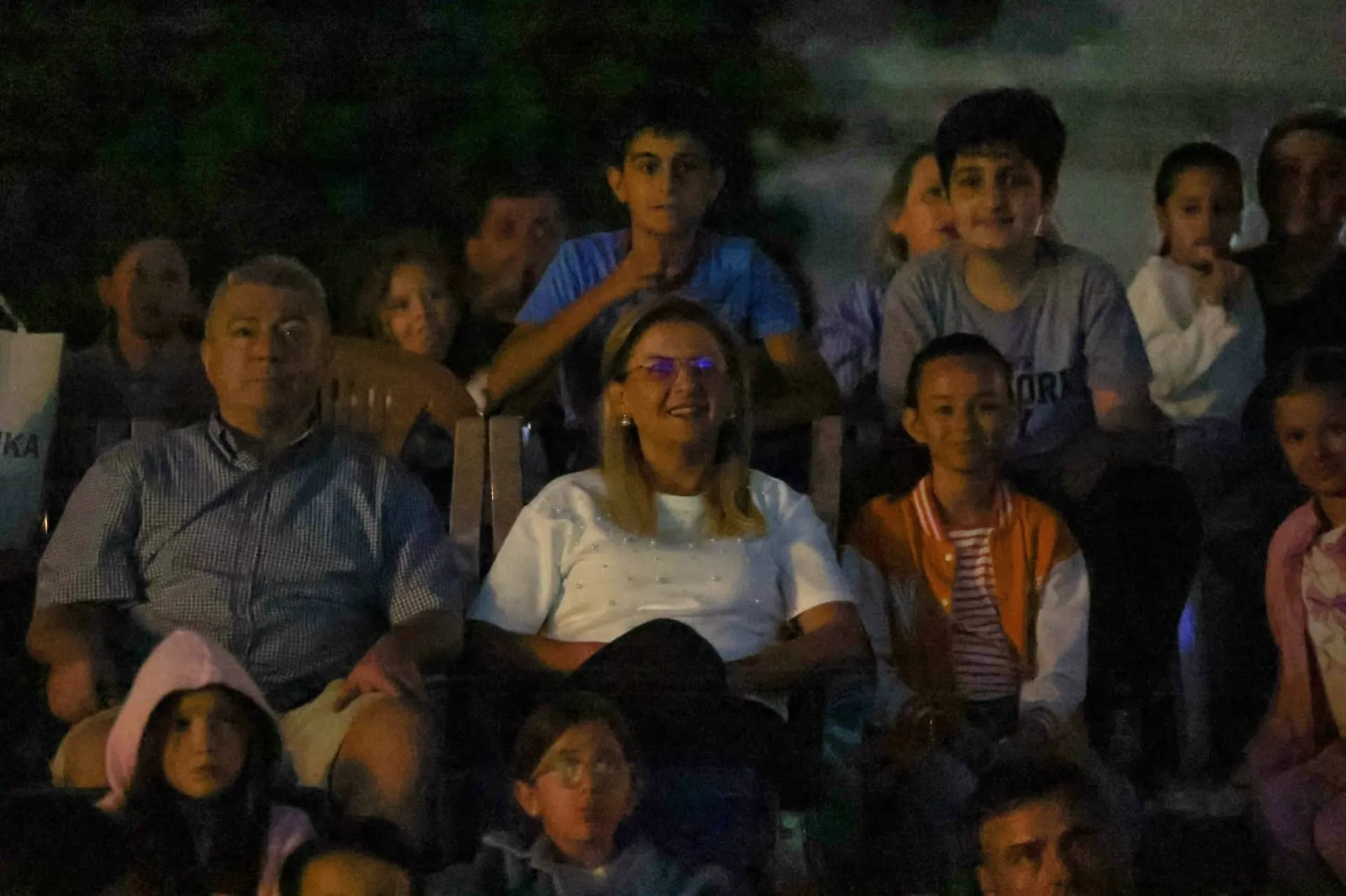 YAZ AKŞAMLARINDA SİNEMA KEYFİ BAKIRKÖY’DE DEVAM EDİYOR
