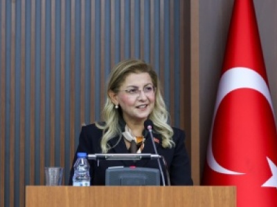 BAKIRKÖY BELEDİYESİ’NİN 2027 YILI BÜTÇESİ ONAYLANDI