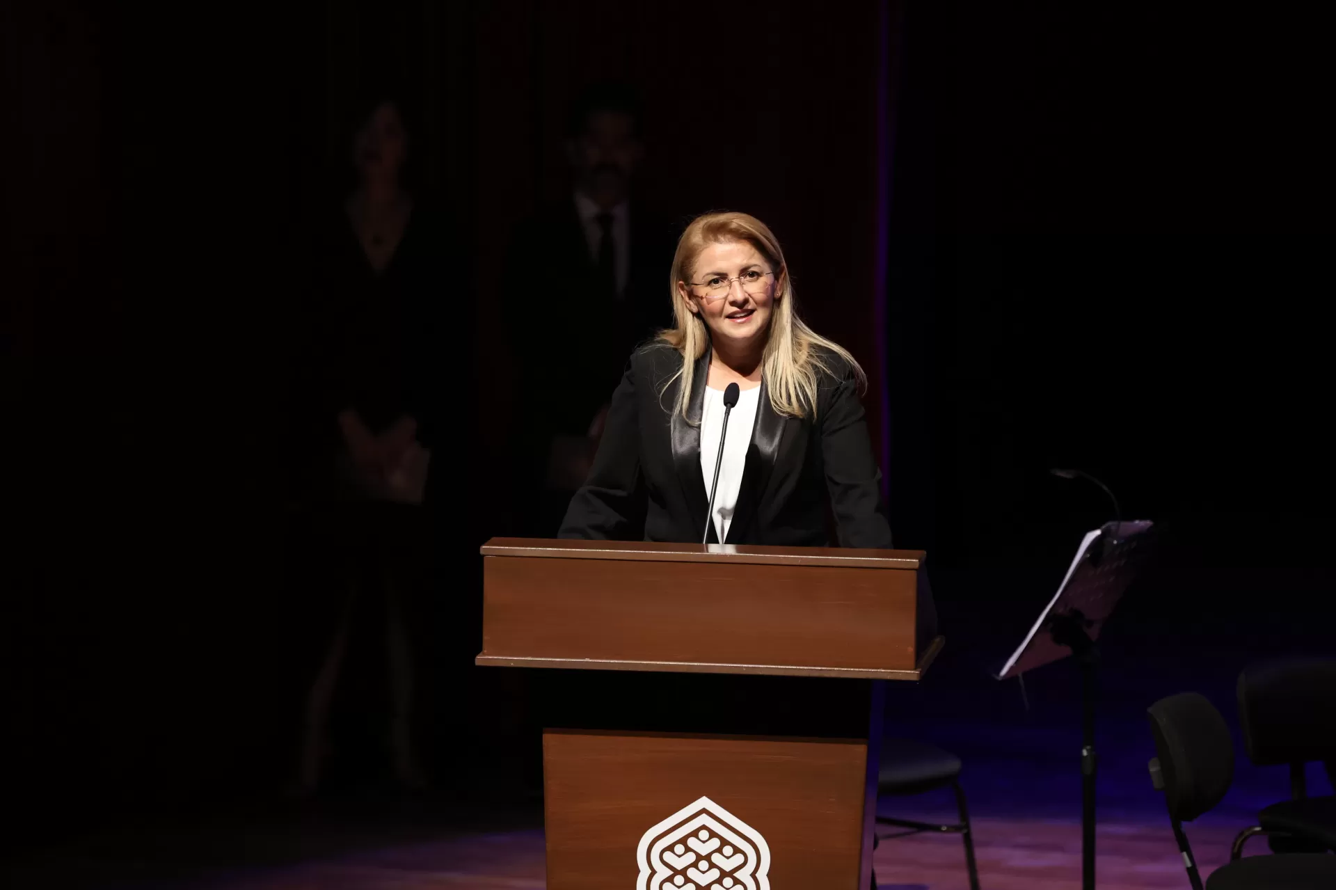 LEYLA GENCER OPERA VE SANAT MERKEZİ’NİN YENİ DÖNEMİ ORKESTRA SYMPHONİSTA’NIN ETKİLEYİCİ PERFORMANSI İLE BAŞLADI