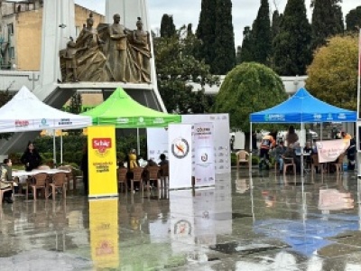 BAKIRKÖY BELEDİYESİ’NDEN ÇÖLYAK FARKINDALIĞI BULUŞMASI