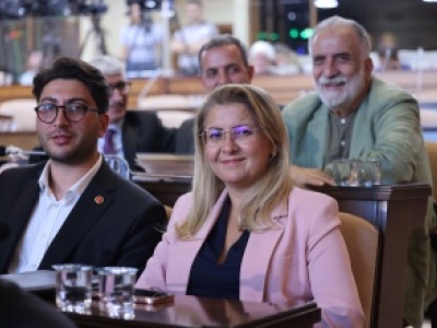 BAKIRKÖY’DE DÖNÜŞÜM BAŞLIYOR