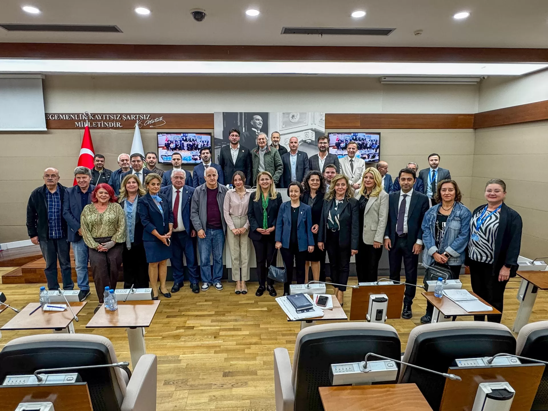 BAKIRKÖY’DE DÖNÜŞÜM ZAMANI