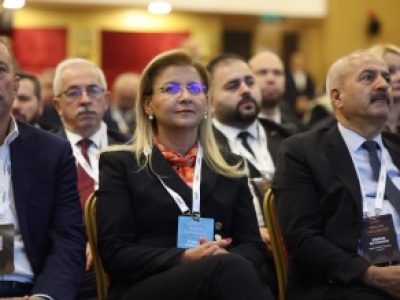 MARMARA BELEDİYELER BİRLİĞİ BALIKESİR’DE TOPLANDI