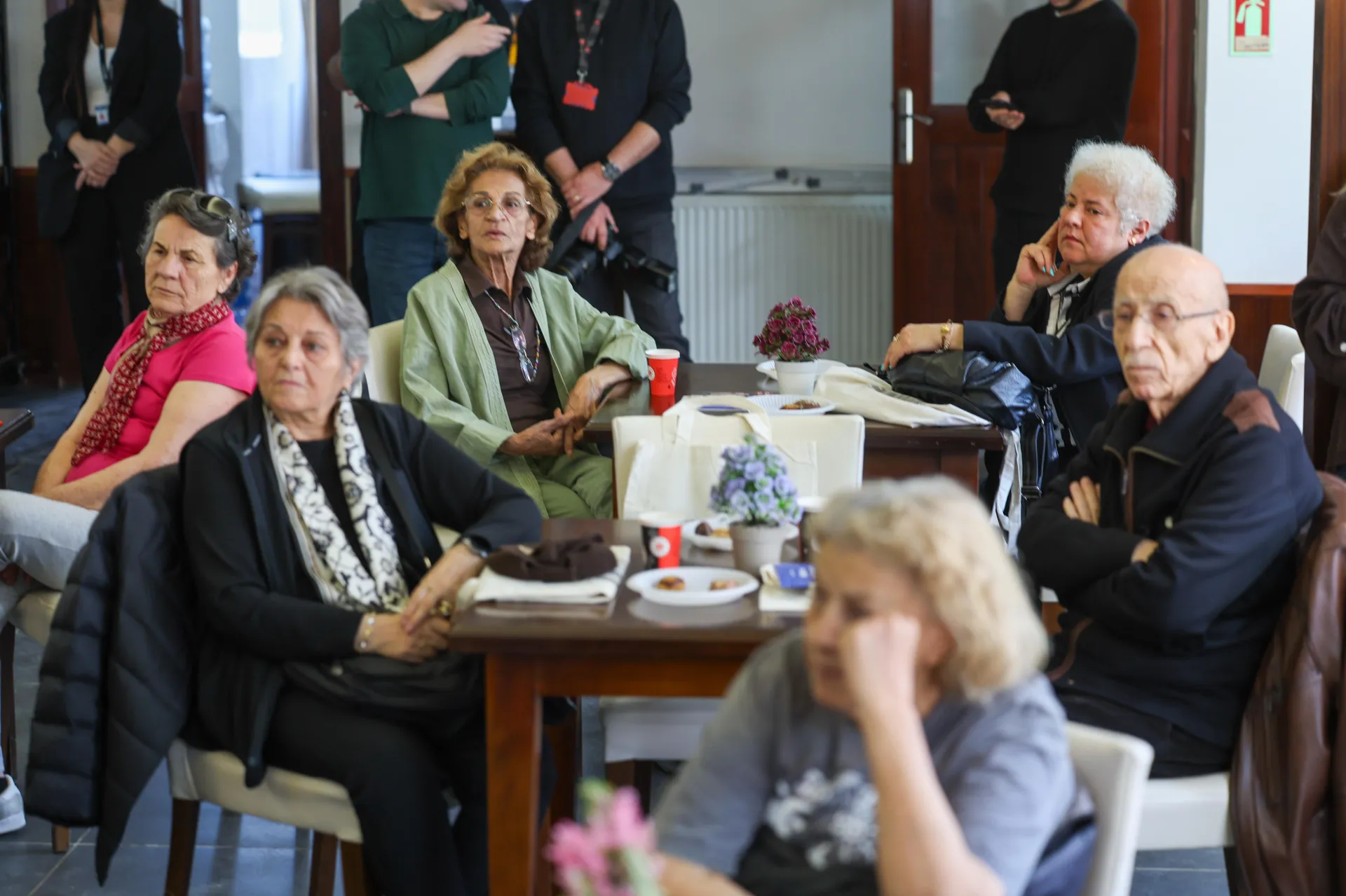 BAKIRKÖY’DE KVKK PANELİ DÜZENLENDİ