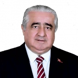 Cemalettin ÖZDEMİR