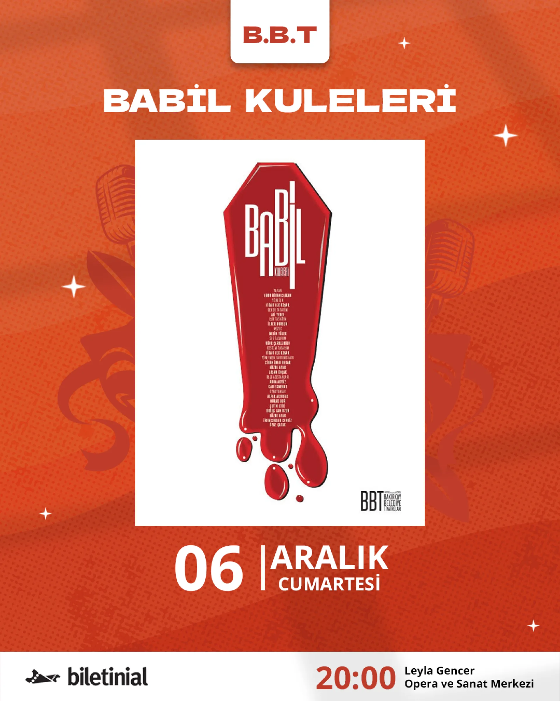 BABİL KULELERİ