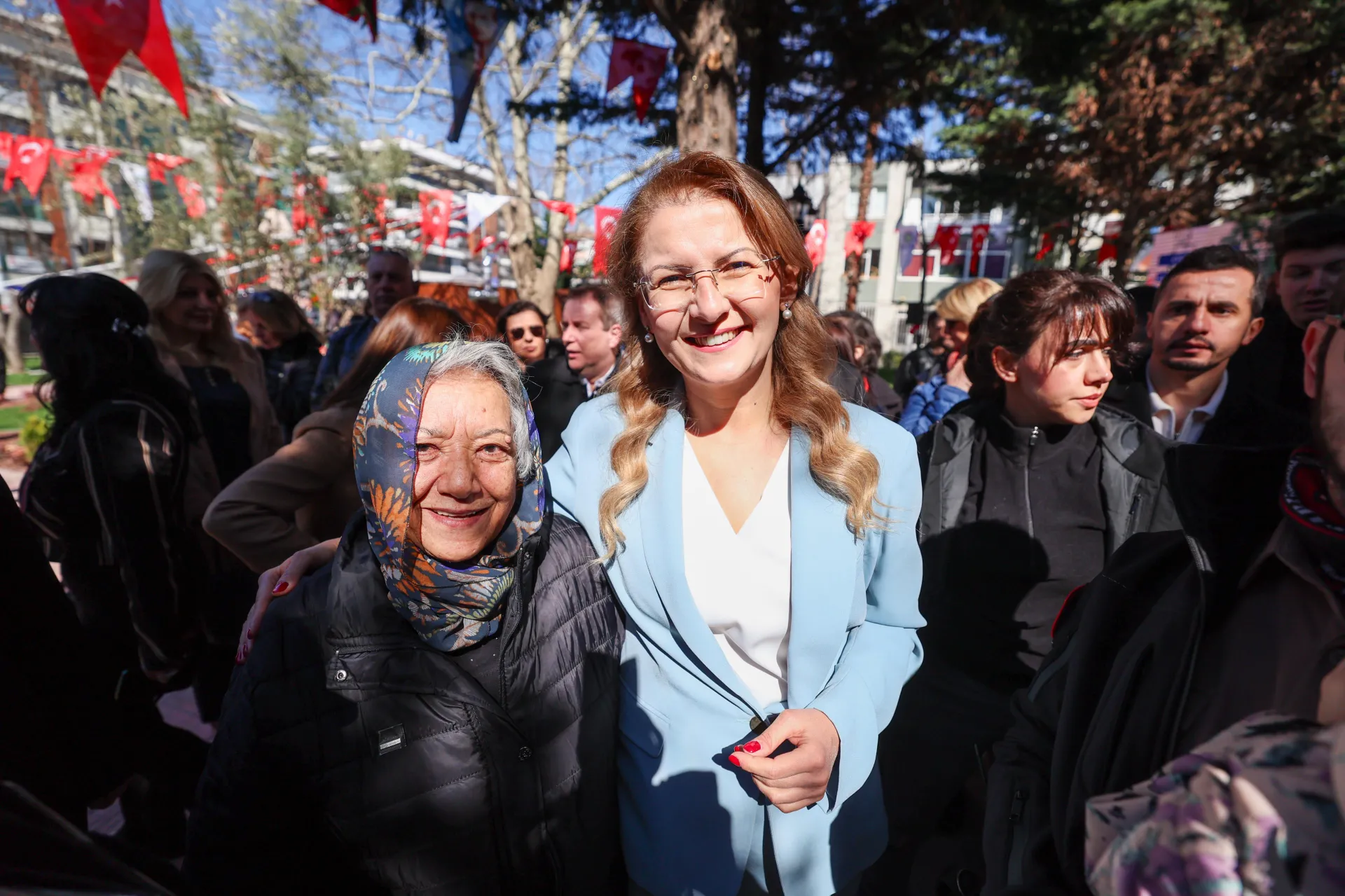 BAKIRKÖY’DE GENÇLERE YENİ MERKEZ