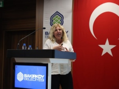 BAKIRKÖY’DE “30. İSTANBUL İŞ SAĞLIĞI VE GÜVENLİĞİ GÜNLERİ” DÜZENLENDİ