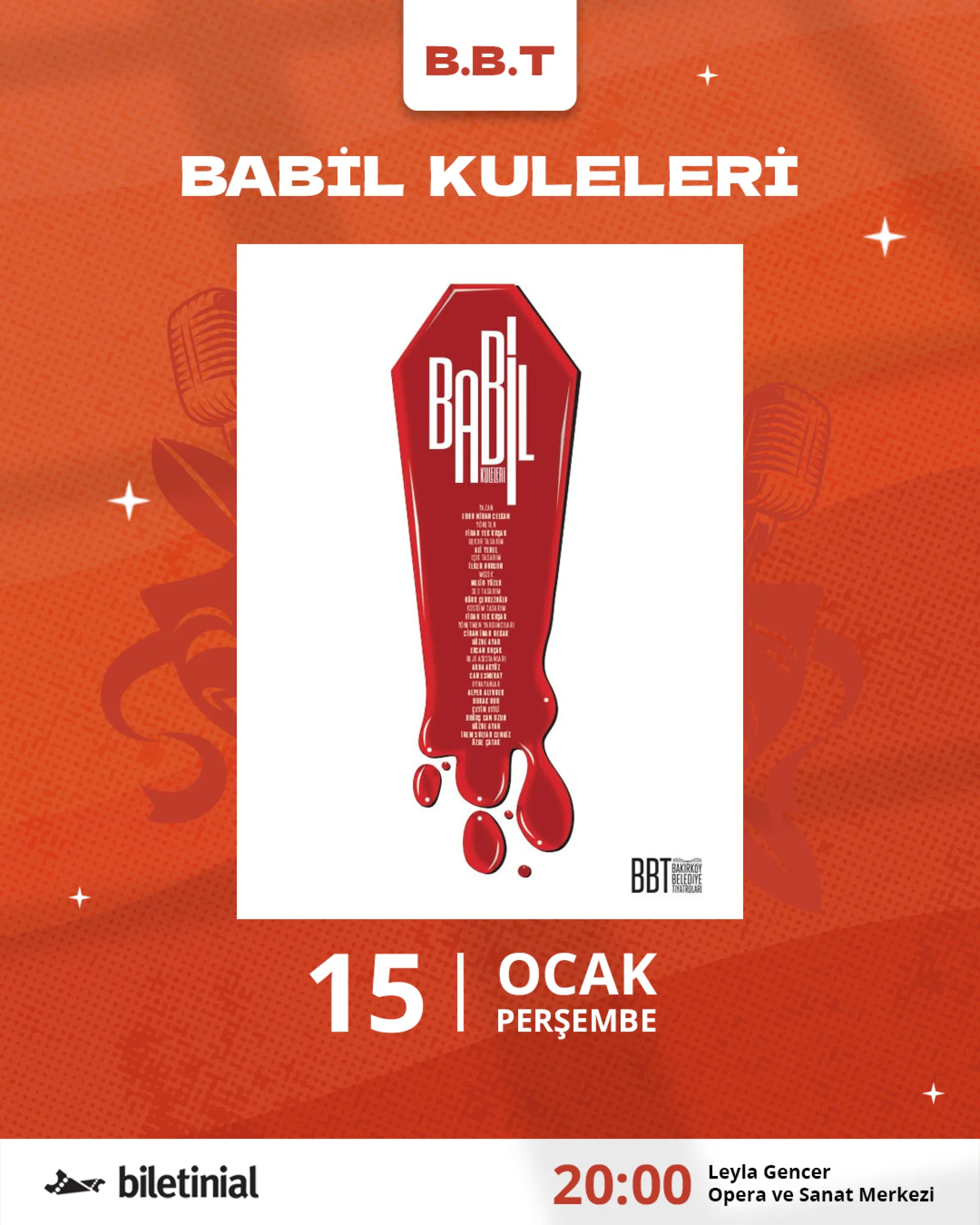 BABİL KULELERİ