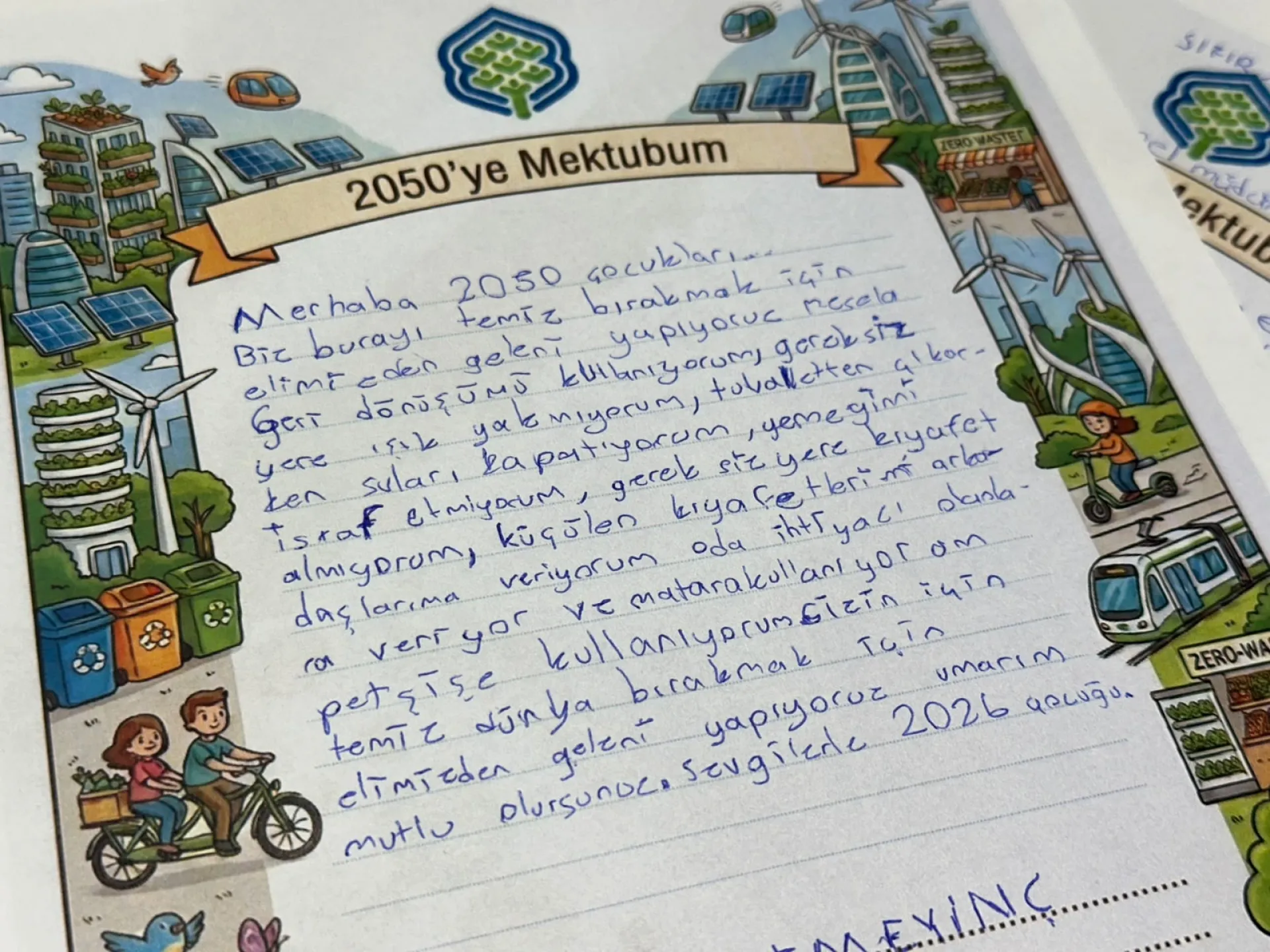 AVRUPA HAREKETLİLİK HAFTASI BAKIRKÖY’DE DOLU DOLU GEÇTİ