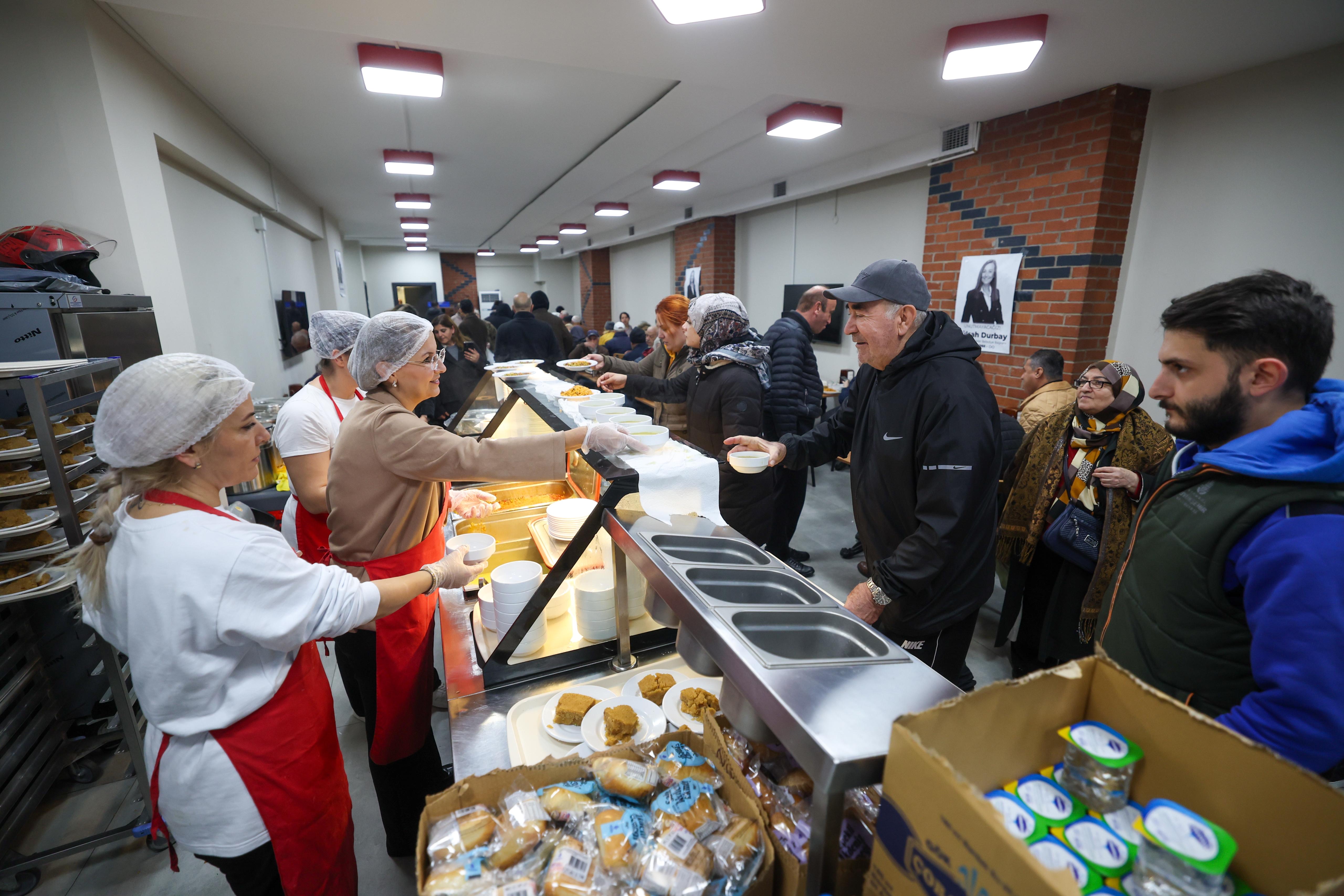 Gülşah Durbay Bakırköy’de anıldı