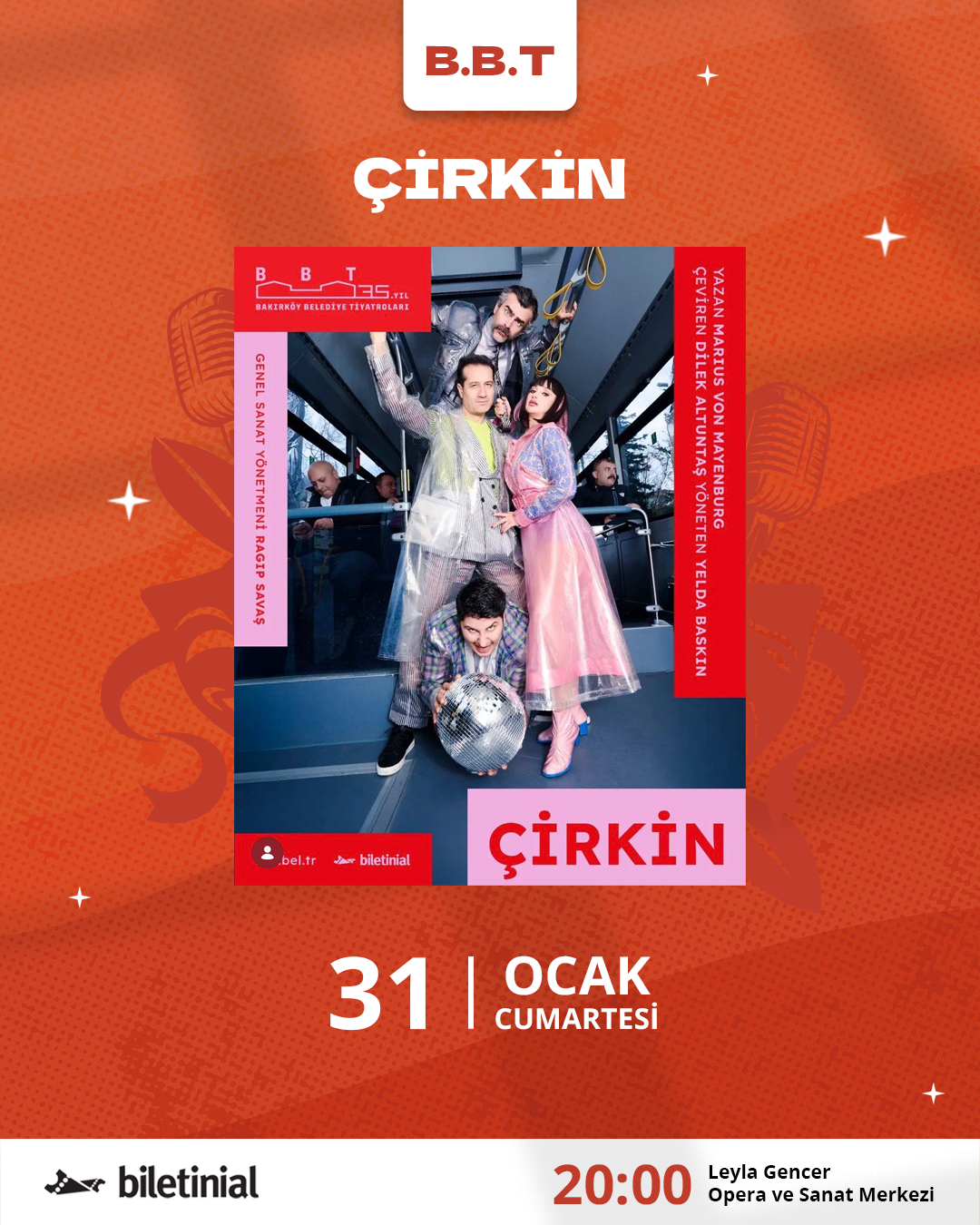 ÇİRKİN