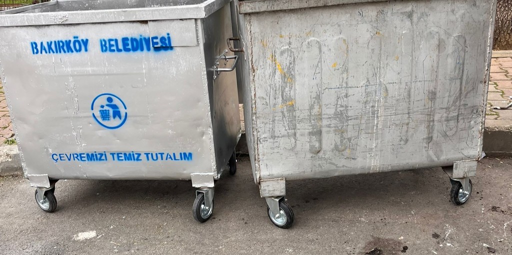 Bakırköy'ün Mobil Donanımlı Aracı  (BAKIMDA)