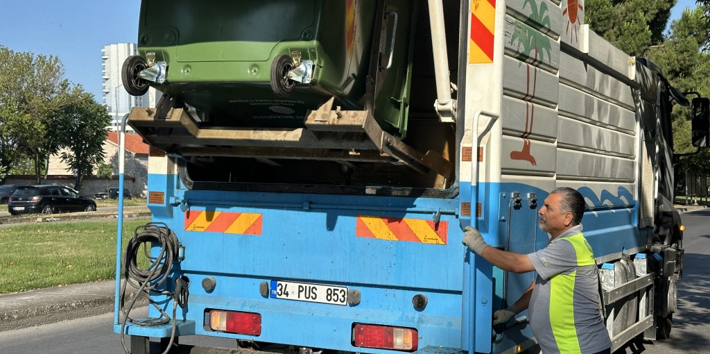 Toplu Temizlik Seferberliği Diğer Mahallelerimizde de Devam Edecek
