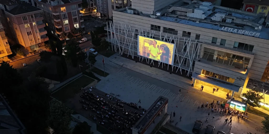 Hizmet Binalarımızın Performans Analizi