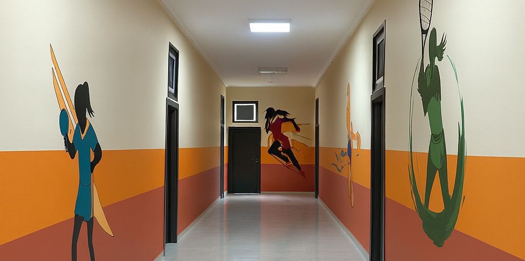 Bakırköy Belediyesi Spor Kompleksi