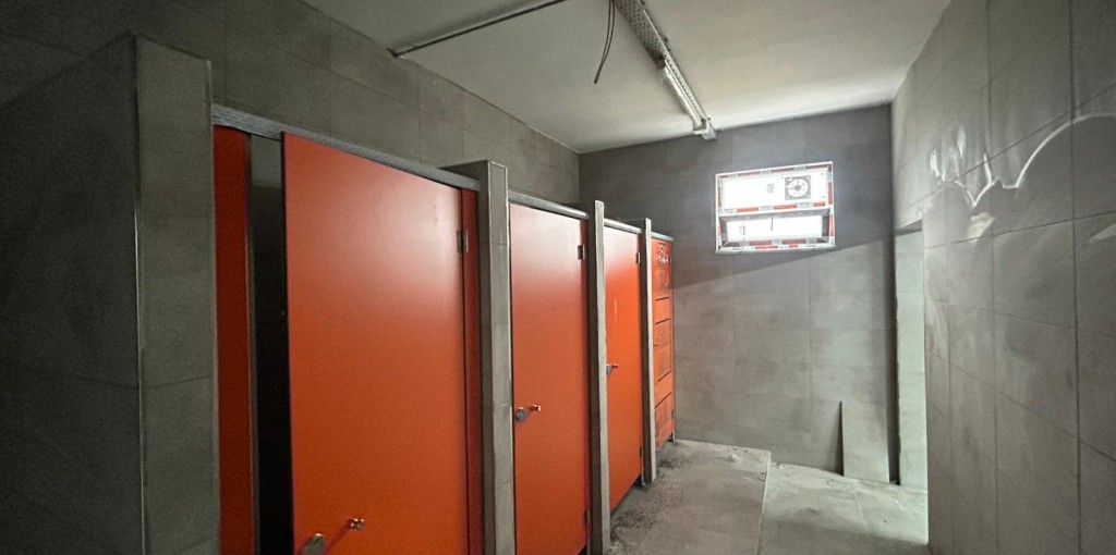 Bakırköy Belediyesi Spor Kompleksi