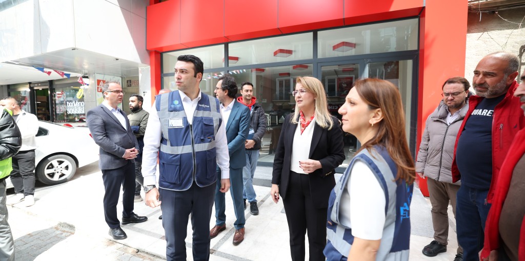 Kent Lokantası