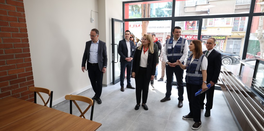 Kent Lokantası